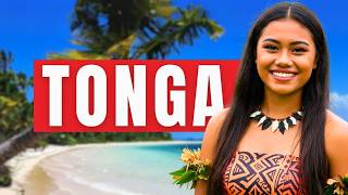 Tonga Explained in 10 Minutes History, Geography, & Culture