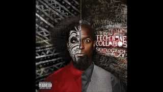 tech n9ne big bad wolf (dubstep remix)