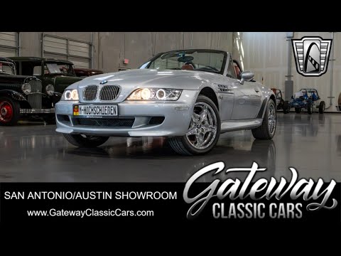 1998 BMW Z3 (CC-1947043) for sale in O'Fallon, Illinois