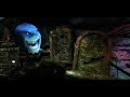 The Seas With Nemo And Friends HD POV Epcot Orlando FL