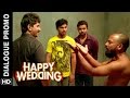 Happy Wedding Malayalam Movie Dialogue Promo