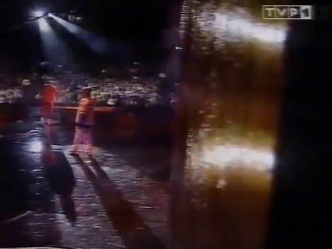 C-Block - Live in Poland (Sopot)´97