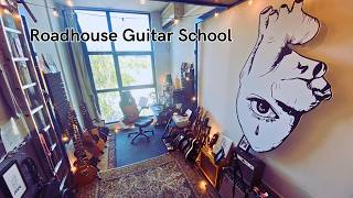Roadhouse Guitar School