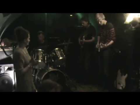 319 Soczewa Blues Session - 22.05.2015 - 3