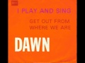 Dawn - I Play and Sing (1971)