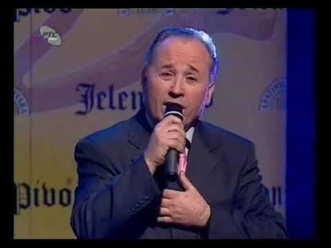 Raša Pavlović -  Kad odlaziš sunce milo