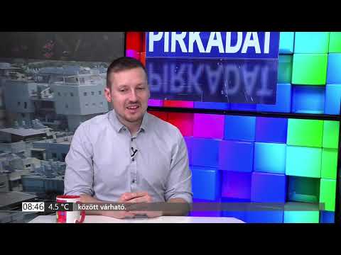 PIRKADAT Breuer Péterrel: Soproni Tamás