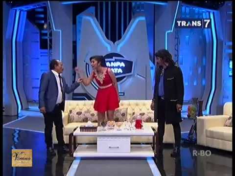 Tanpa Kata 12 Juli 2015 - Muka Desa Rejeki Kota Part 1