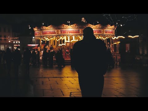 Drops of Green - On the Carousel (OFFICIAL VIDEO)