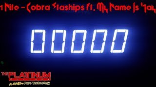 (PH Karaoke) 1 Nite - Cobra Staships ft. My Name Is Kay