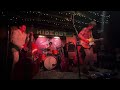 The Sadies - Oak Ridge - The Hideout - Chicago IL 8-25-2023