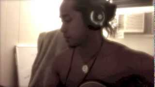 E O Mai (cover) - Kealii Reichel - Kainoa Keanaaina - kanakamusic