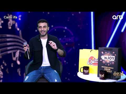 Karaoke Özəl - Mirzə Bağıyev ( 4K )