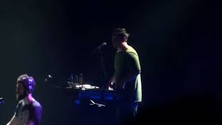 Linkin Park - Waiting For The End (O2 World Berlin,Germany 2010) HD