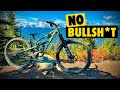 My Dream Bike Is Amazing But NOT Perfect
