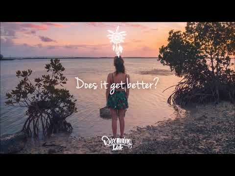 Luxe Agoris & Thomas Nan - How I Must Feel (Feat. Nicholas Roberts)