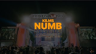 Download lagu KILMS - Numb (LIVE) mp3 Download lagu KILMS - Numb (LIVE) mp3