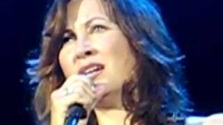 Linda Eder - &quot;Someone like you&quot; -  7.16.11