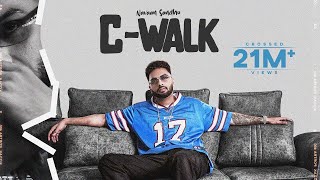 C Walk (Official Video)  Navaan Sandhu  Yaari Ghum