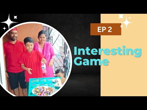 Interesting Game [EP 2] || Bottle Flip and win the chocolates.