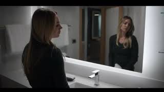 The Flight Attendant best scene video