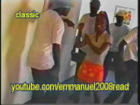 Brothers Posse - Exercise (Carnaval 1998)