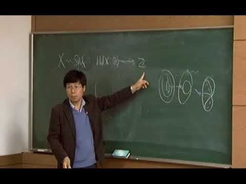 Park, Jongil (Seoul National University) / The Geography Problems of 4-Manifolds, Part II