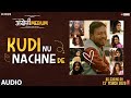 Kudi Nu Nachne De Audio Angrezi Medium Anushka Katrina Alia Janhvi Ananya Kriti Kiara Radhika