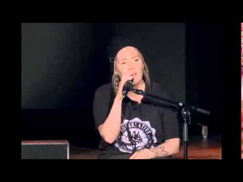 Linda P. - Du' Fan'me Pæn, Du Er - Linda P's Hovedpine?