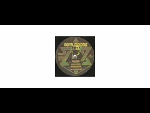 Ras Teo / Reuben Addis - Jah Jah Come - 10" - Digital Conscious