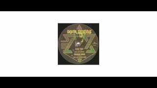 Ras Teo / Reuben Addis - Jah Jah Come - 10&quot; - Digital Conscious