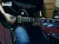 The Devil Wears Prada "And The Sentence Trails Off" (Cover)
