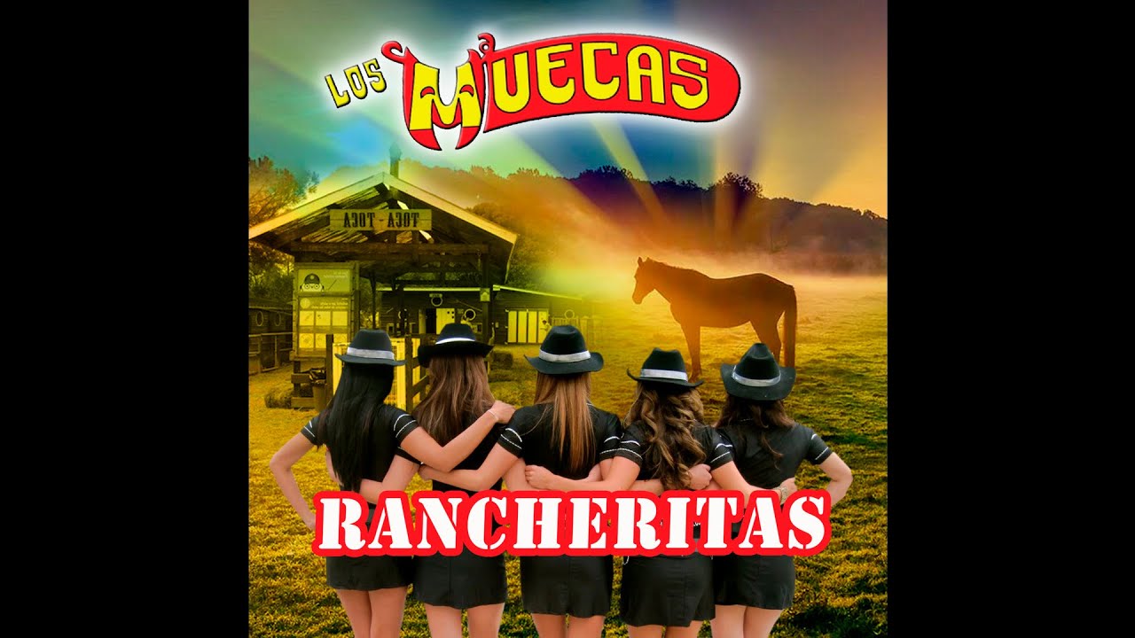 Las Rejas No Matan - Los Muecas