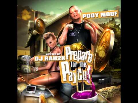 Money Music - Pody Mouf