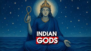 The FULL History of Indian Gods & Goddesses   Hindu Mythology Explained