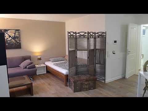 Apartment Souterrain zu vermieten (UG)