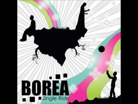 BOREA - Six Twenty Nine