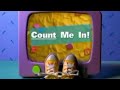 Barney Song Compilation Count Me In
