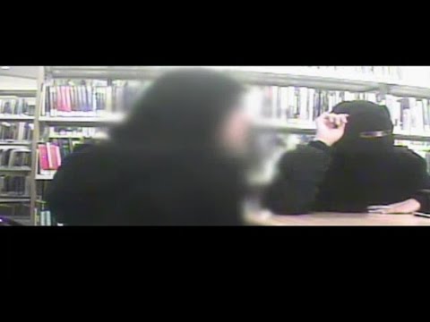 FULL STORY: Wives of ISIS