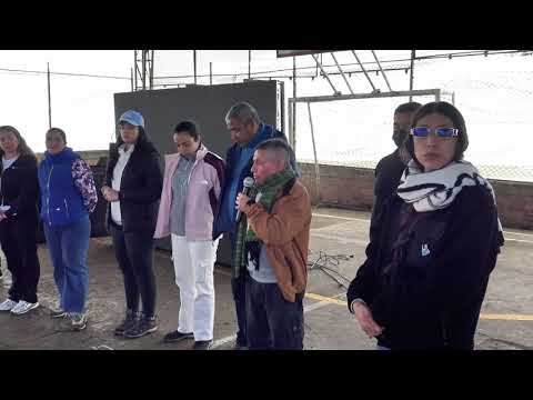 Jornada Concertación 6 Temas Ineludibles Cruz Verde-Sumapaz | Sentencia T 361 Choachí - Cundinamarca