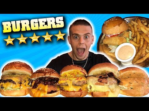 download lagu mp3 mp4 Meilleur Burger Paris 2019, download lagu Meilleur Burger Paris 2019 gratis, unduh video klip Meilleur Burger Paris 2019