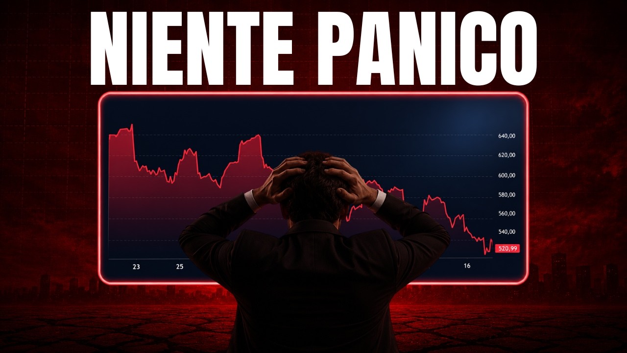 S&P 500 vs Equal Weight: perché raccontano due mercati diversi
