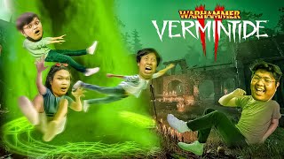 PEENOISE PLAYS WARHAMMER: VERMINTIDE 2 [6]
