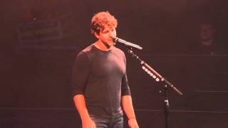 Billy Currington - &quot;Give It To Me Straight&quot; in Savannah, Ga 04/07/16 &quot;Complete Concert&quot; (1 of 20)