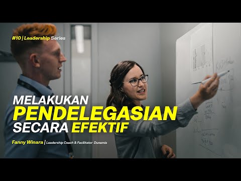 HOW TO DELEGATE TASKS EFFECTIVELY || TIPS FOR DELEGATING WORK || LEADING EFFECTIVELY