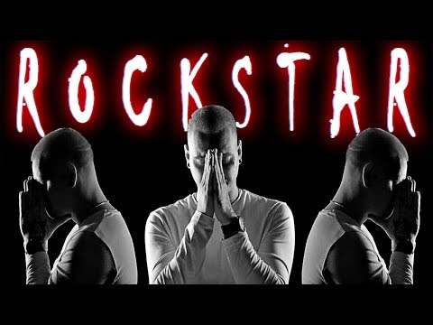 JUSTIN CASE - ROCKSTAR (Remix)