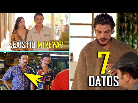 7 FACTS about the CHILI by Anderson Ballesteros