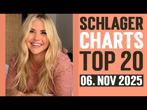 Schlager Charts – KW45 | Holt Maite Kelly das Triple? Der König von Mallorca hat andere Pläne! 👑🔥