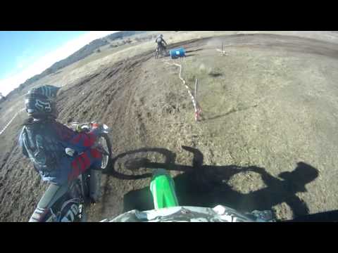 Amcross 2015 Cooma C Grade Lites Race 3