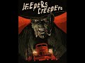 Jeepers Creepers Il Canto Del Diavolo Trailer HDE